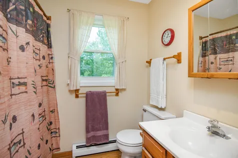 14 Roaring Brook Underhill VT 05489
