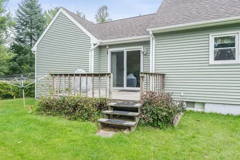14 Roaring Brook Underhill VT 05489