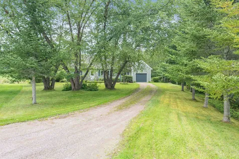 14 Roaring Brook Underhill VT 05489