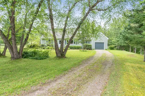 14 Roaring Brook Underhill VT 05489