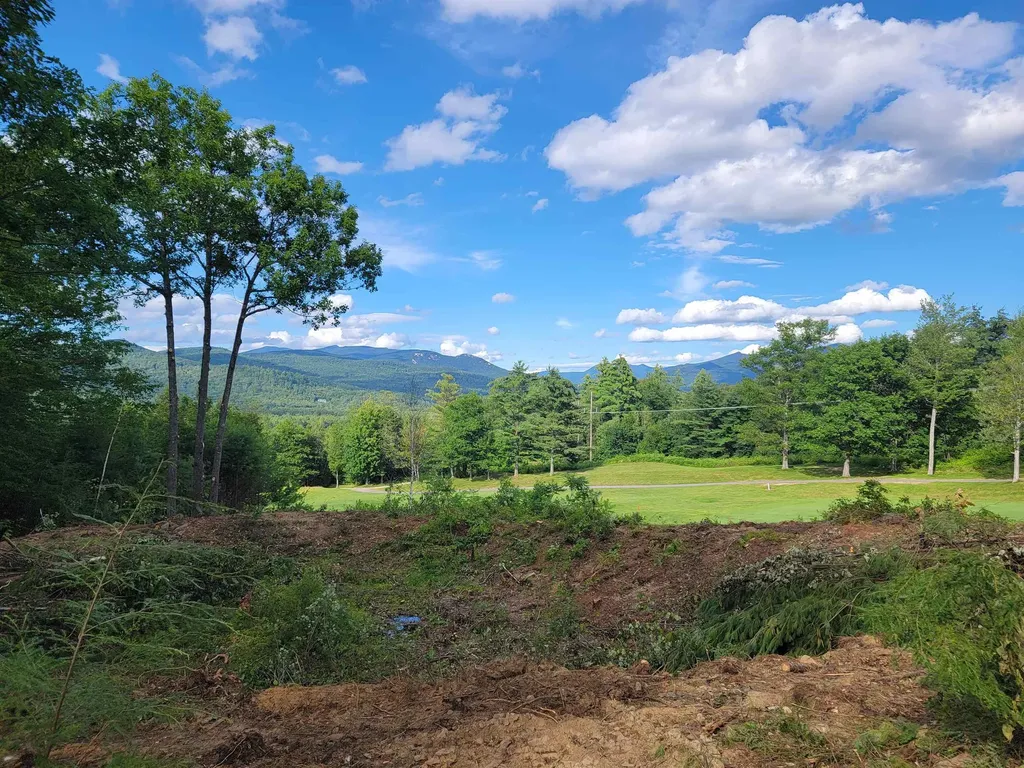 8 Rising Ridge Road Campton NH 03223