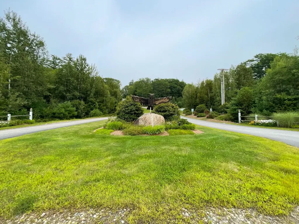 8 Rising Ridge Road Campton NH 03223