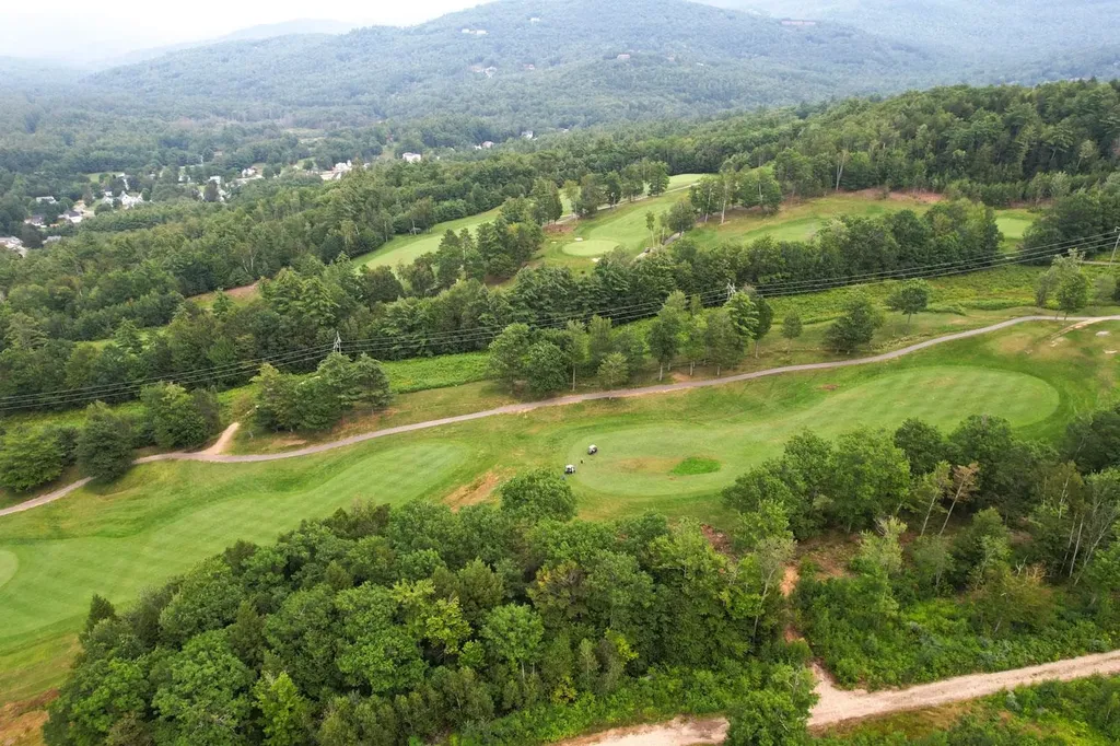 8 Rising Ridge Road Campton NH 03223