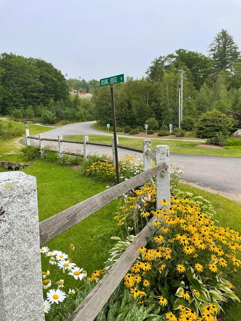 8 Rising Ridge Road Campton NH 03223