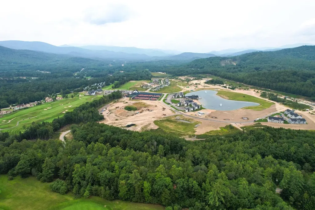 8 Rising Ridge Road Campton NH 03223