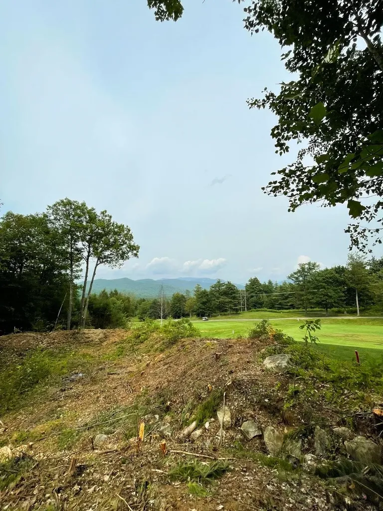 8 Rising Ridge Road Campton NH 03223