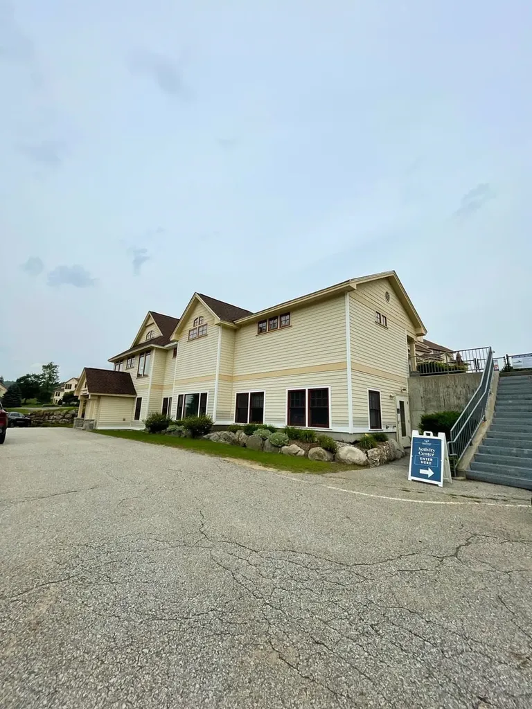 8 Rising Ridge Road Campton NH 03223