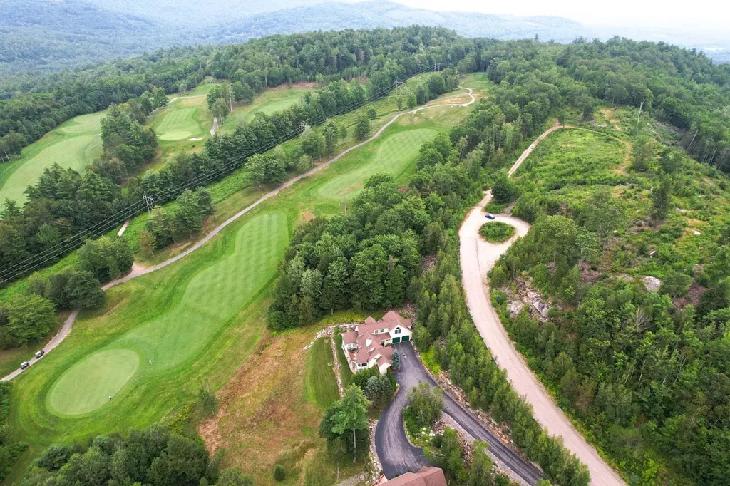 8 Rising Ridge Road Campton NH 03223