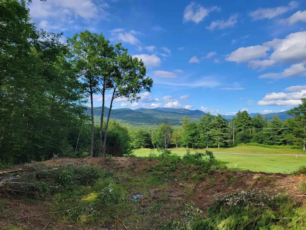 8 Rising Ridge Road Campton NH 03223