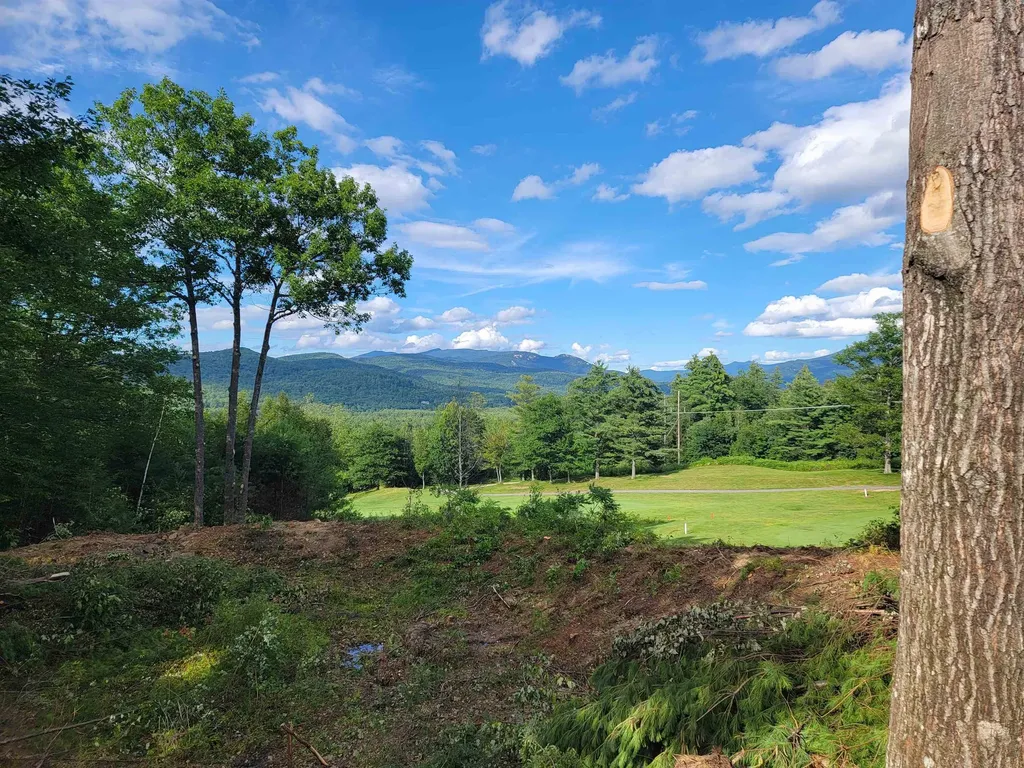 8 Rising Ridge Road Campton NH 03223