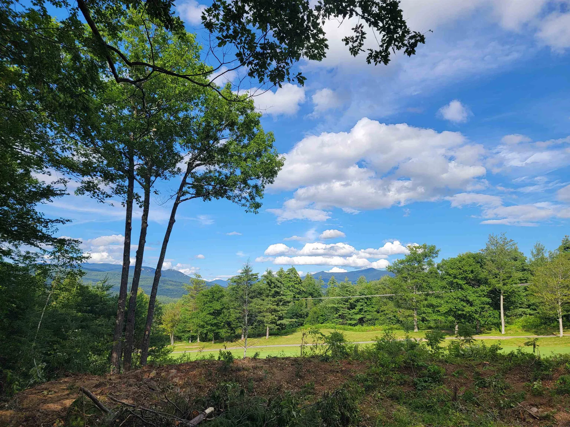 8 Rising Ridge Road Campton NH 03223