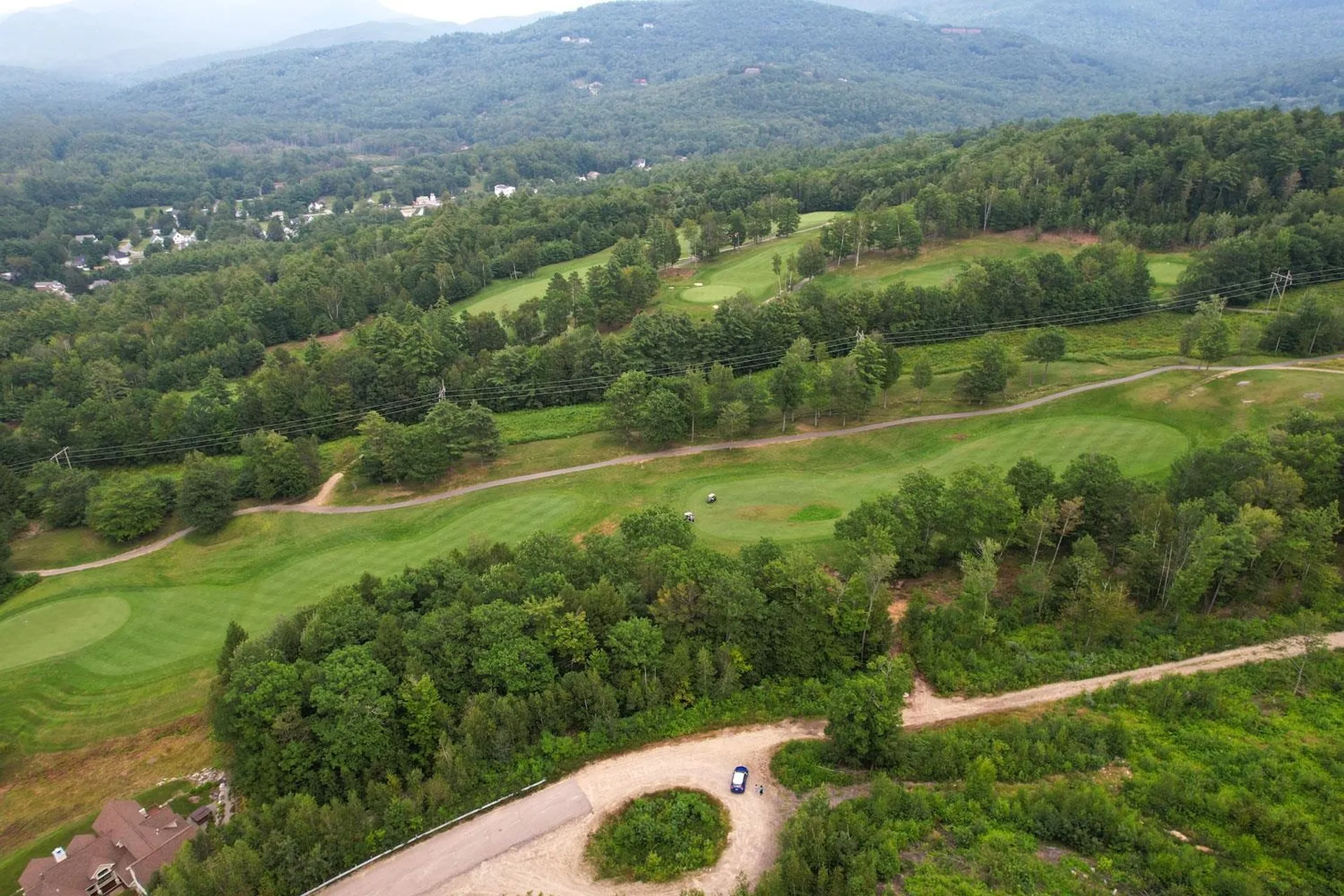 8 Rising Ridge Road Campton NH 03223