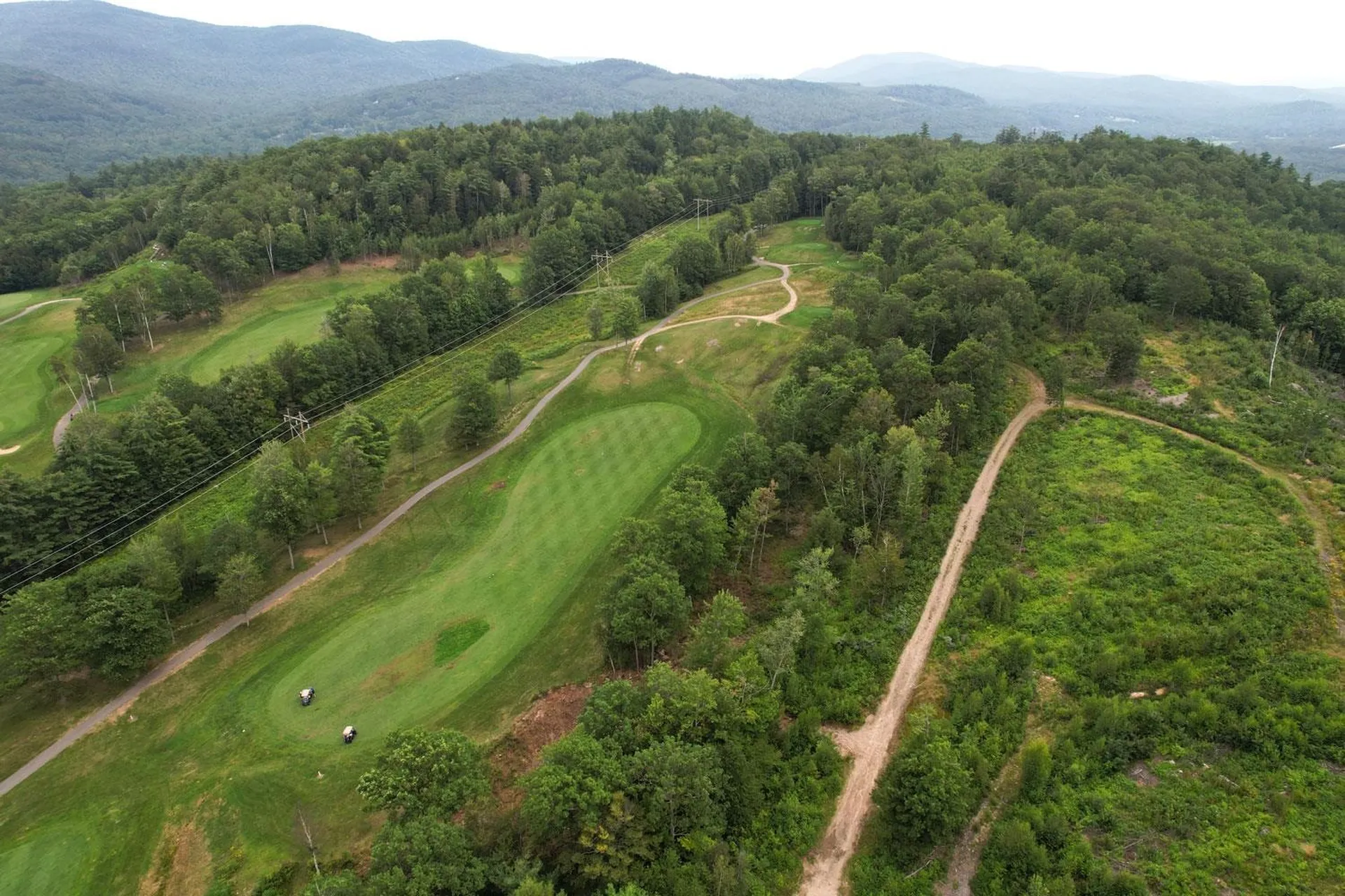 8 Rising Ridge Road Campton NH 03223