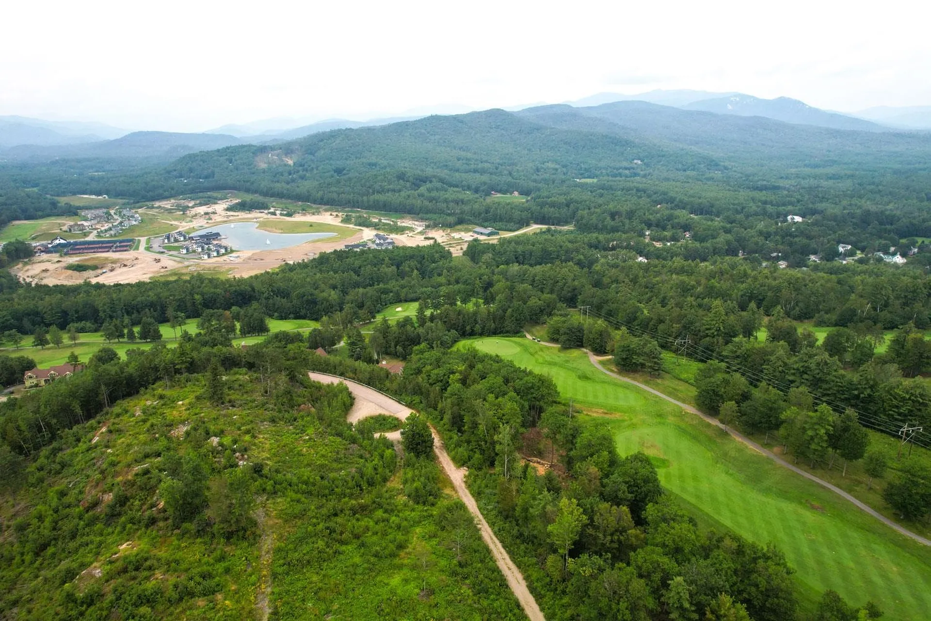 8 Rising Ridge Road Campton NH 03223