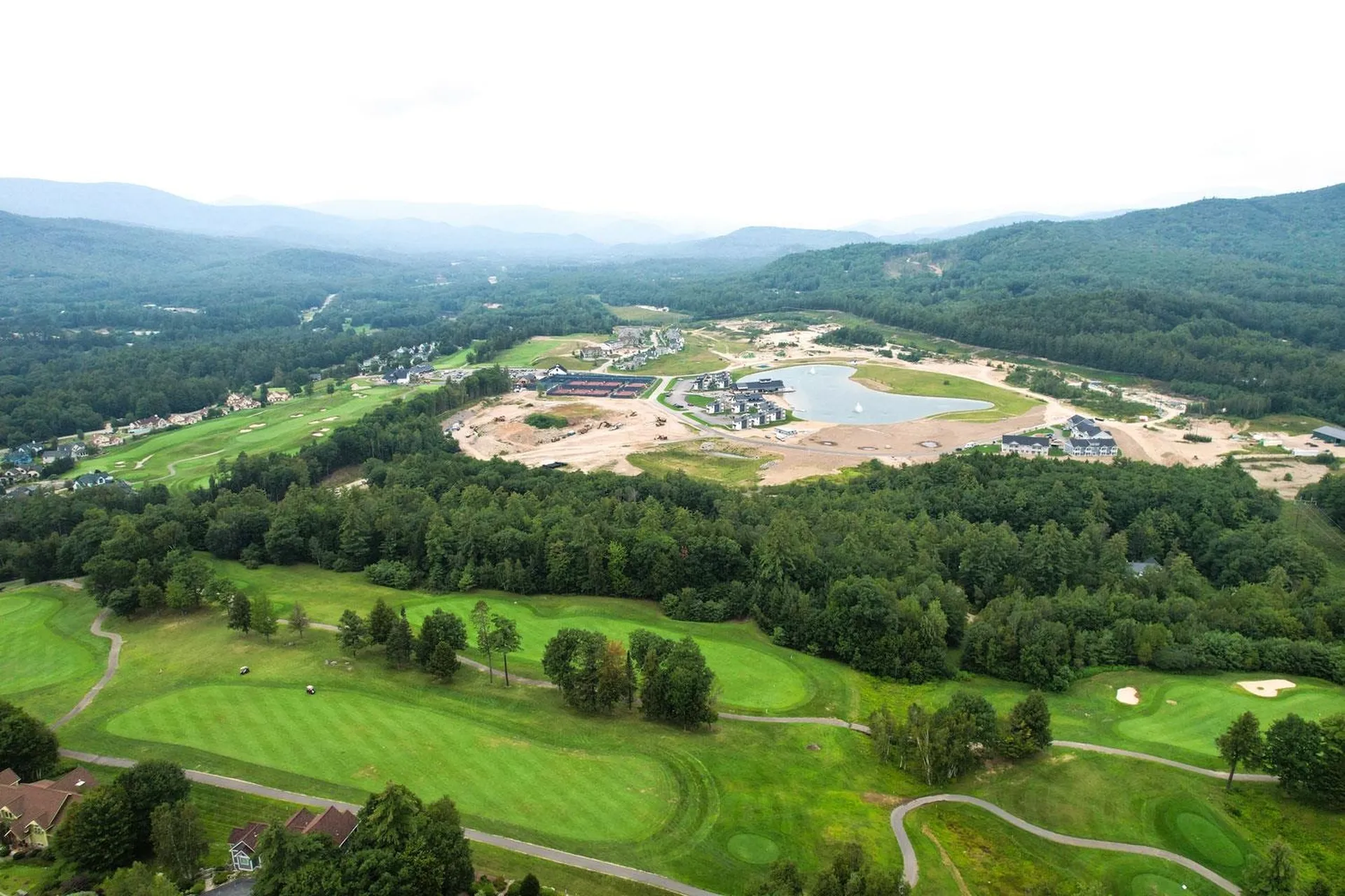 8 Rising Ridge Road Campton NH 03223