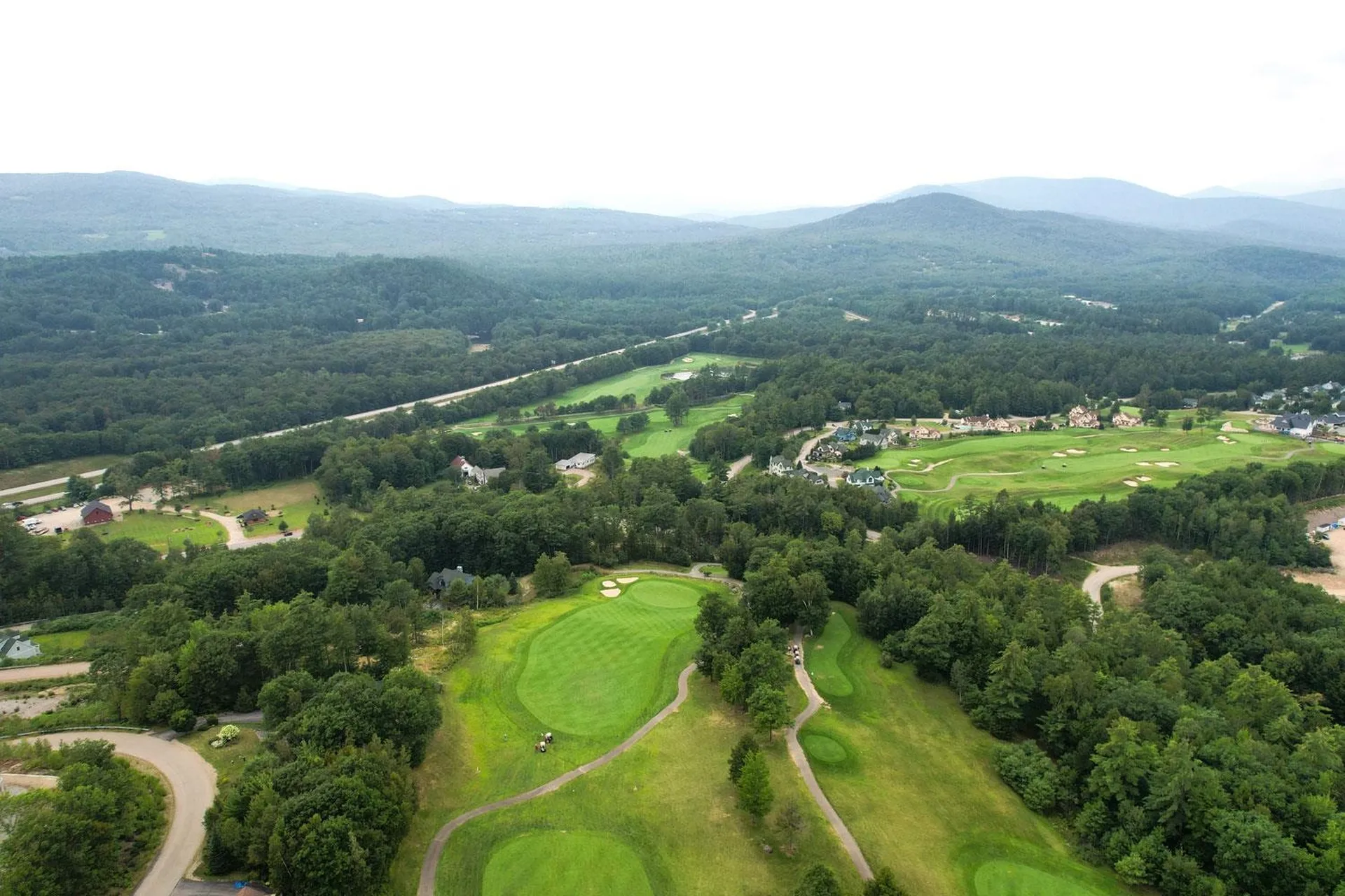 8 Rising Ridge Road Campton NH 03223