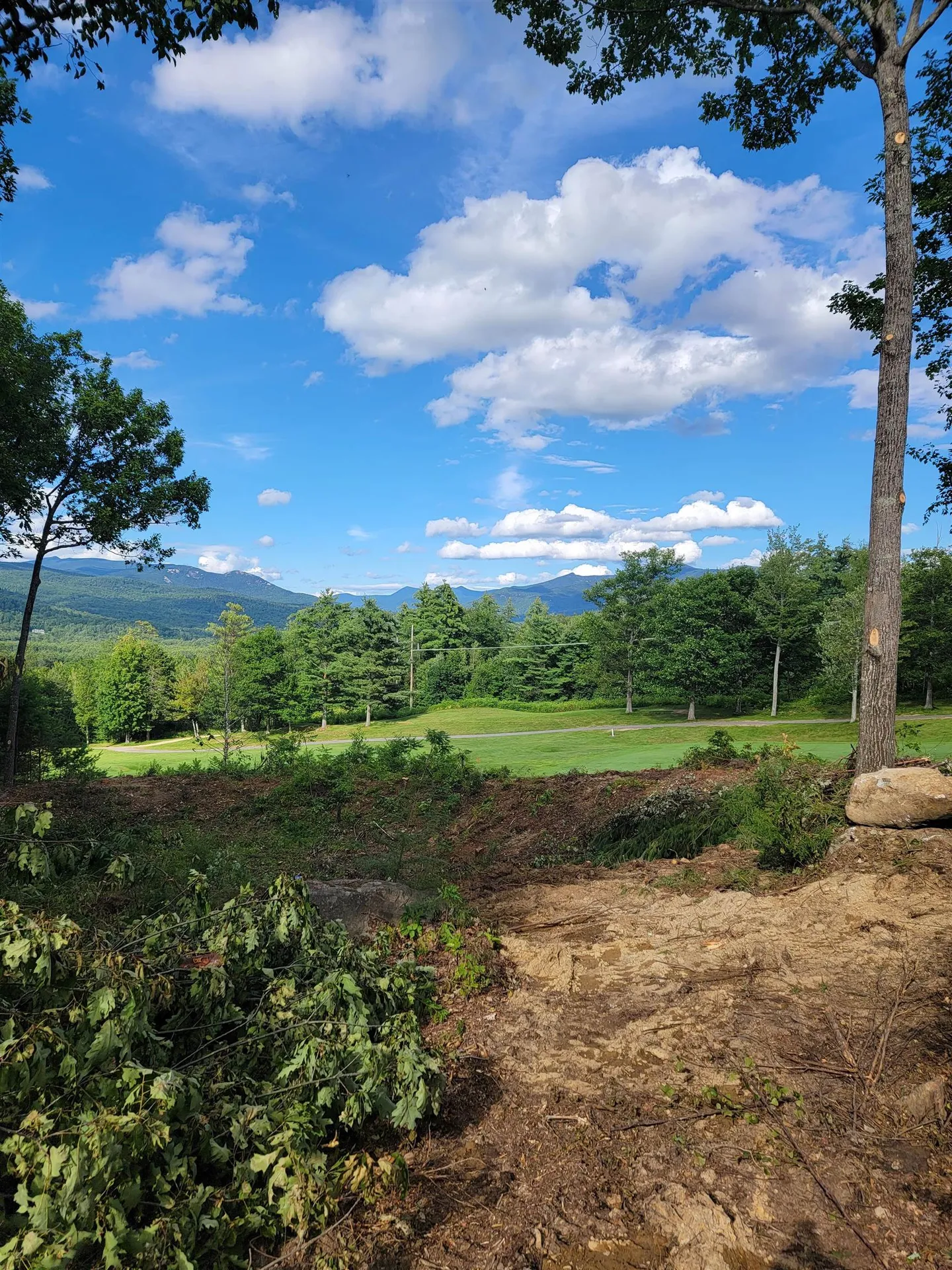 8 Rising Ridge Road Campton NH 03223