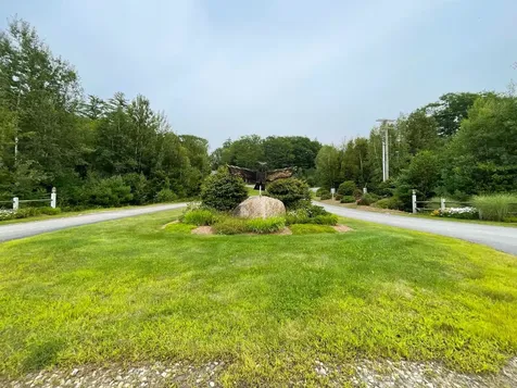 8 Rising Ridge Road Campton NH 03223