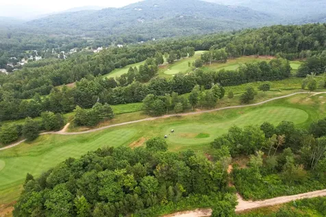 8 Rising Ridge Road Campton NH 03223