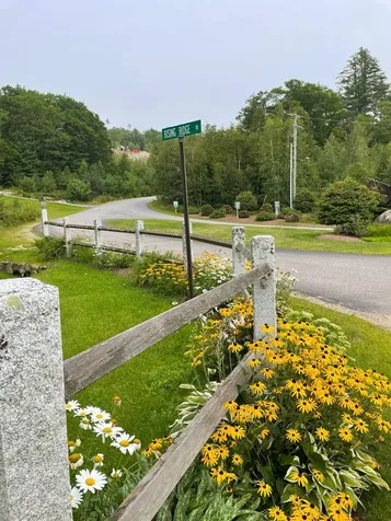 8 Rising Ridge Road Campton NH 03223