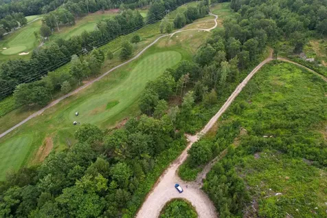 8 Rising Ridge Road Campton NH 03223