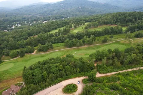 8 Rising Ridge Road Campton NH 03223