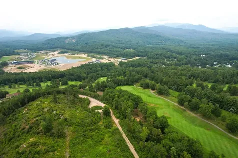 8 Rising Ridge Road Campton NH 03223