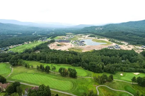 8 Rising Ridge Road Campton NH 03223