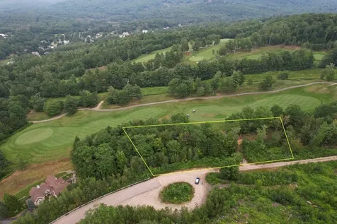 8 Rising Ridge Road Campton NH 03223