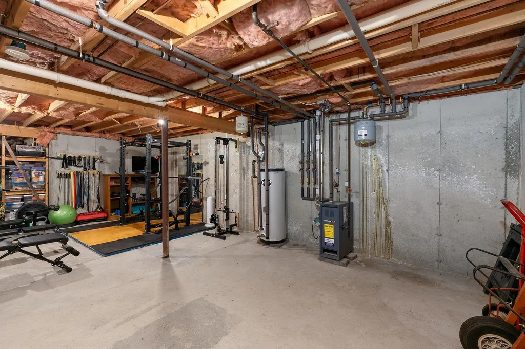 44 Lamprey Village Drive Epping NH 03042