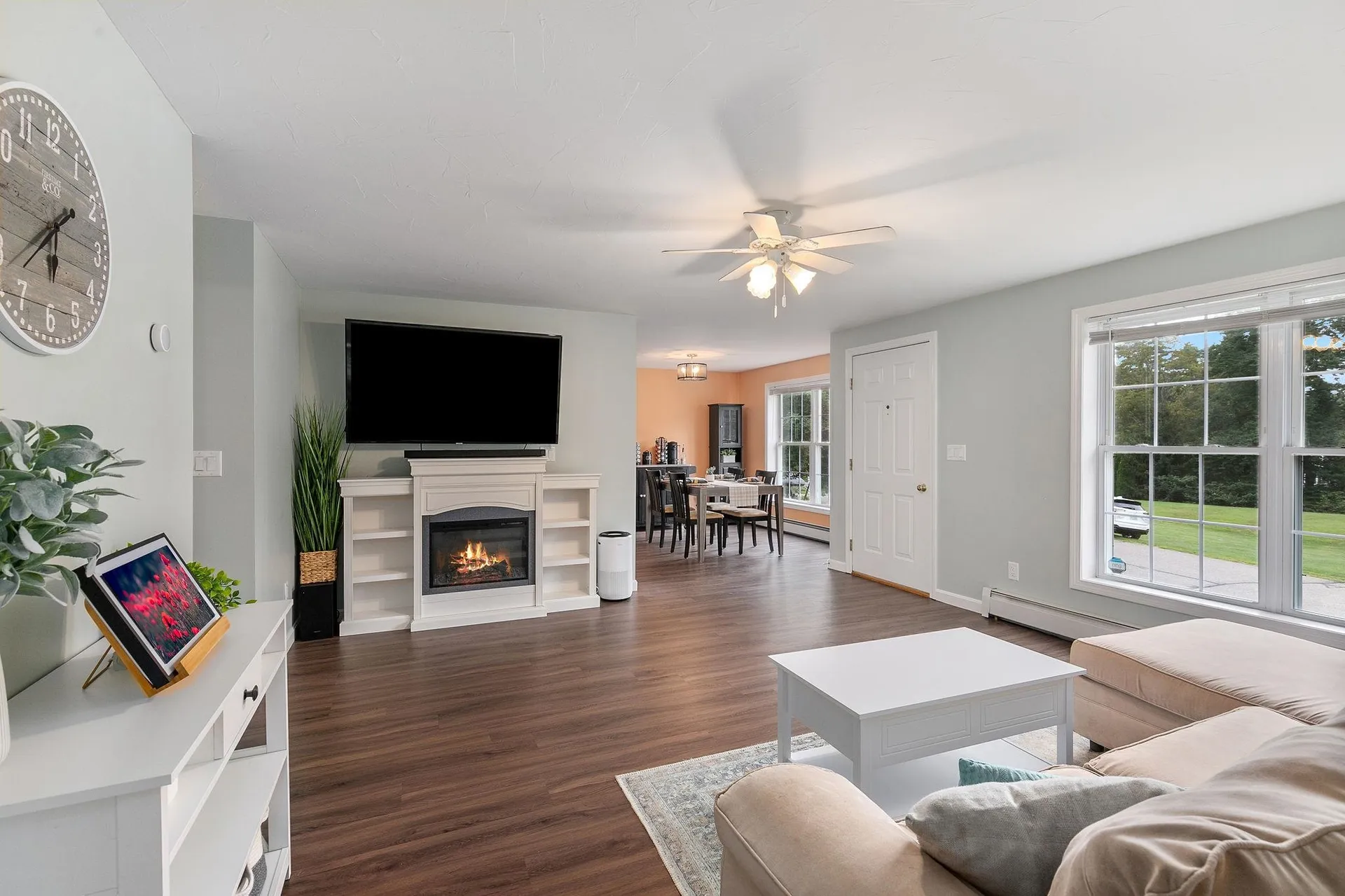 44 Lamprey Village Drive Epping NH 03042