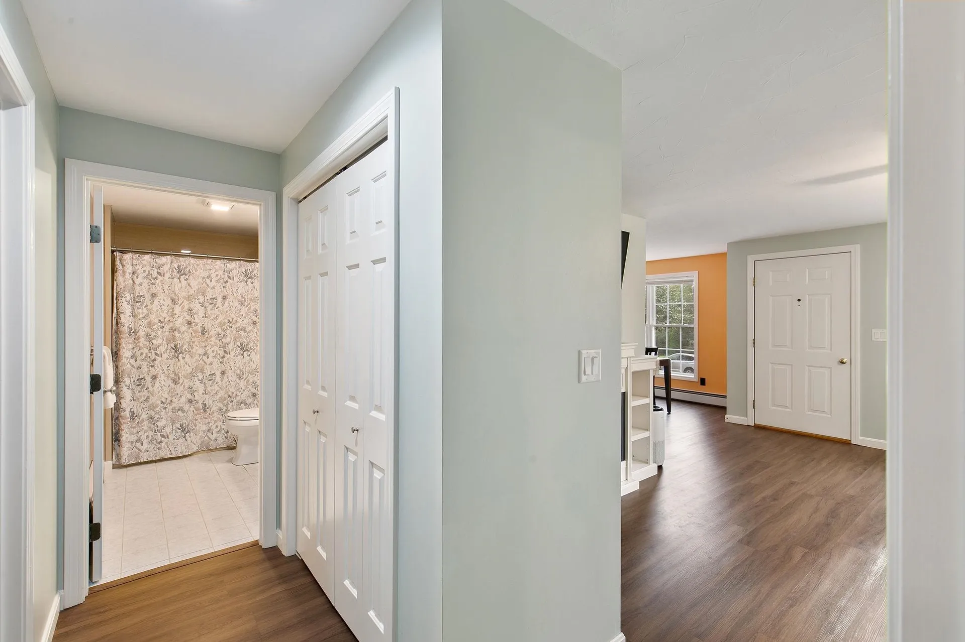 44 Lamprey Village Drive Epping NH 03042
