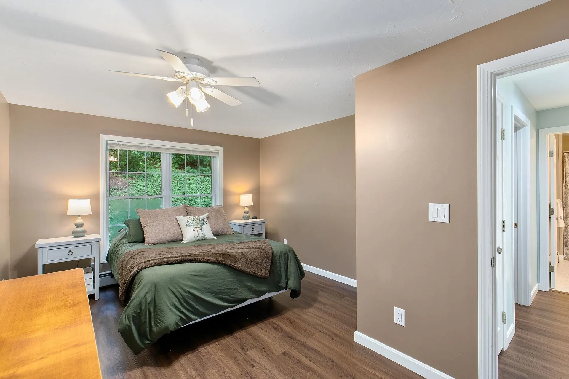 44 Lamprey Village Drive Epping NH 03042