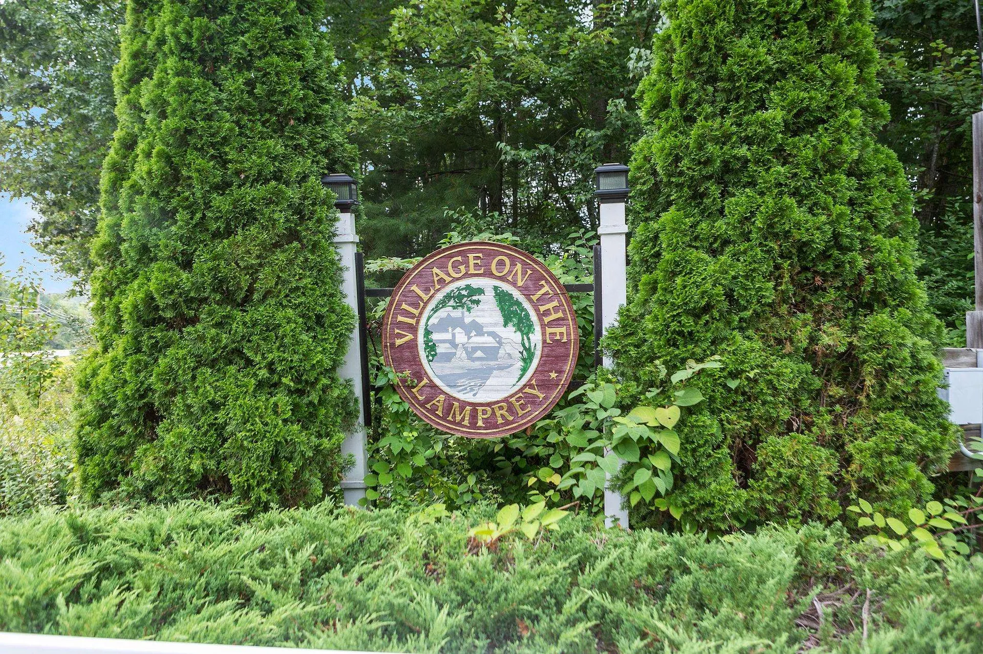 44 Lamprey Village Drive Epping NH 03042