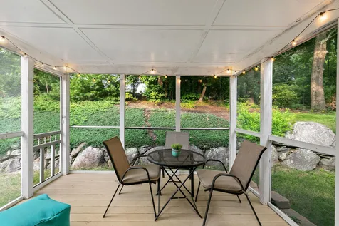 44 Lamprey Village Drive Epping NH 03042