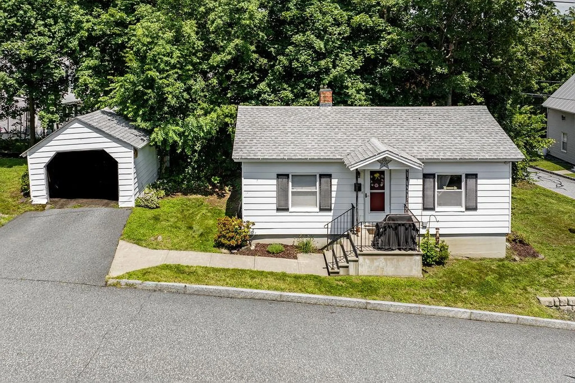 1 Williams Street Lebanon NH 03766
