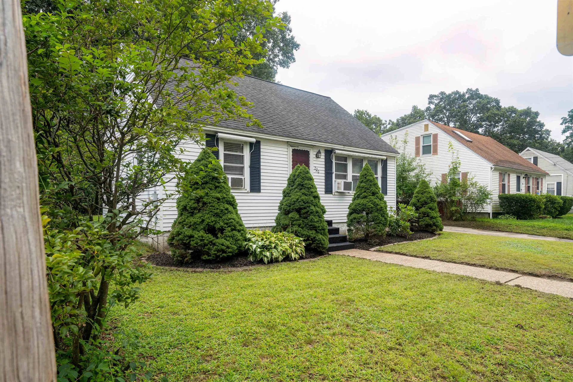 220 Boynton Street Manchester NH 03102