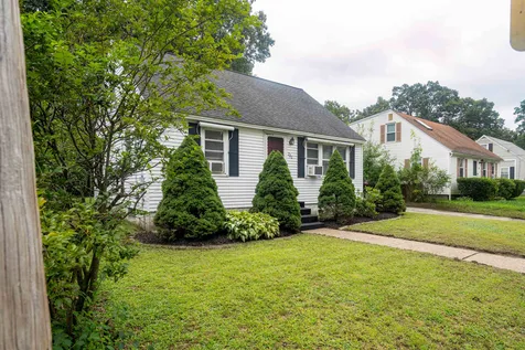220 Boynton Street Manchester NH 03102