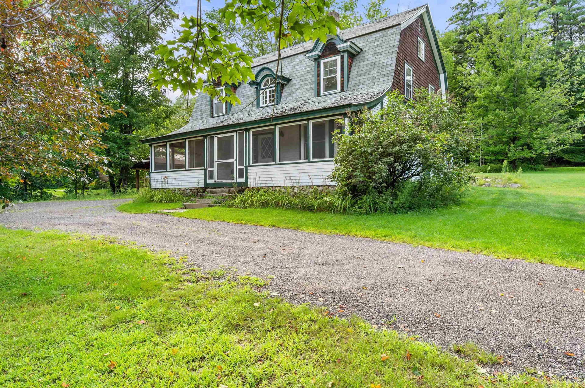589 Whittier Highway Moultonborough NH 03254