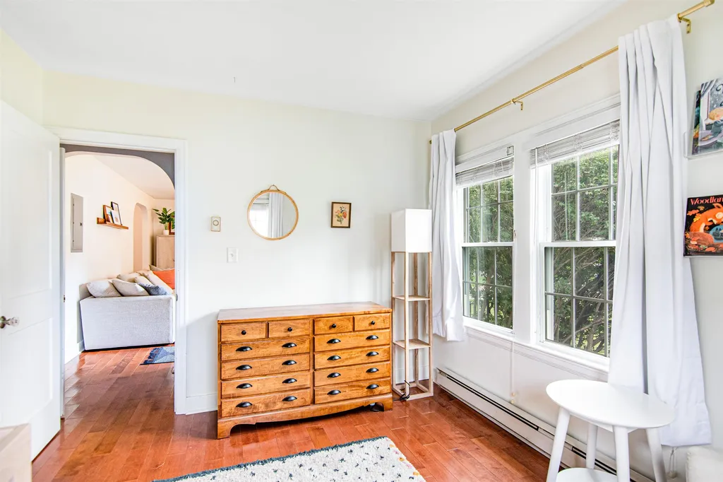 8 Brewer Parkway South Burlington VT 05403