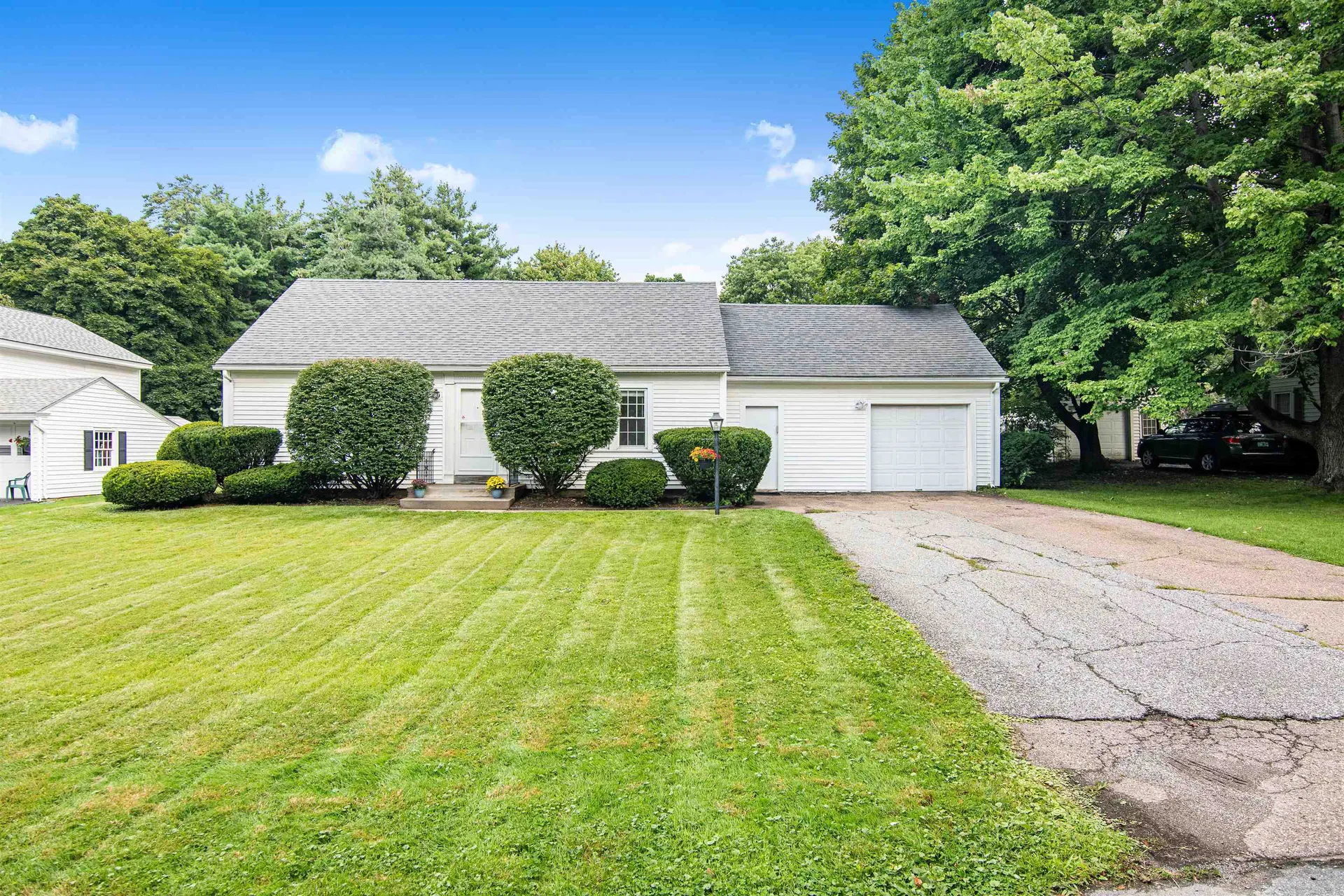 8 Brewer Parkway South Burlington VT 05403