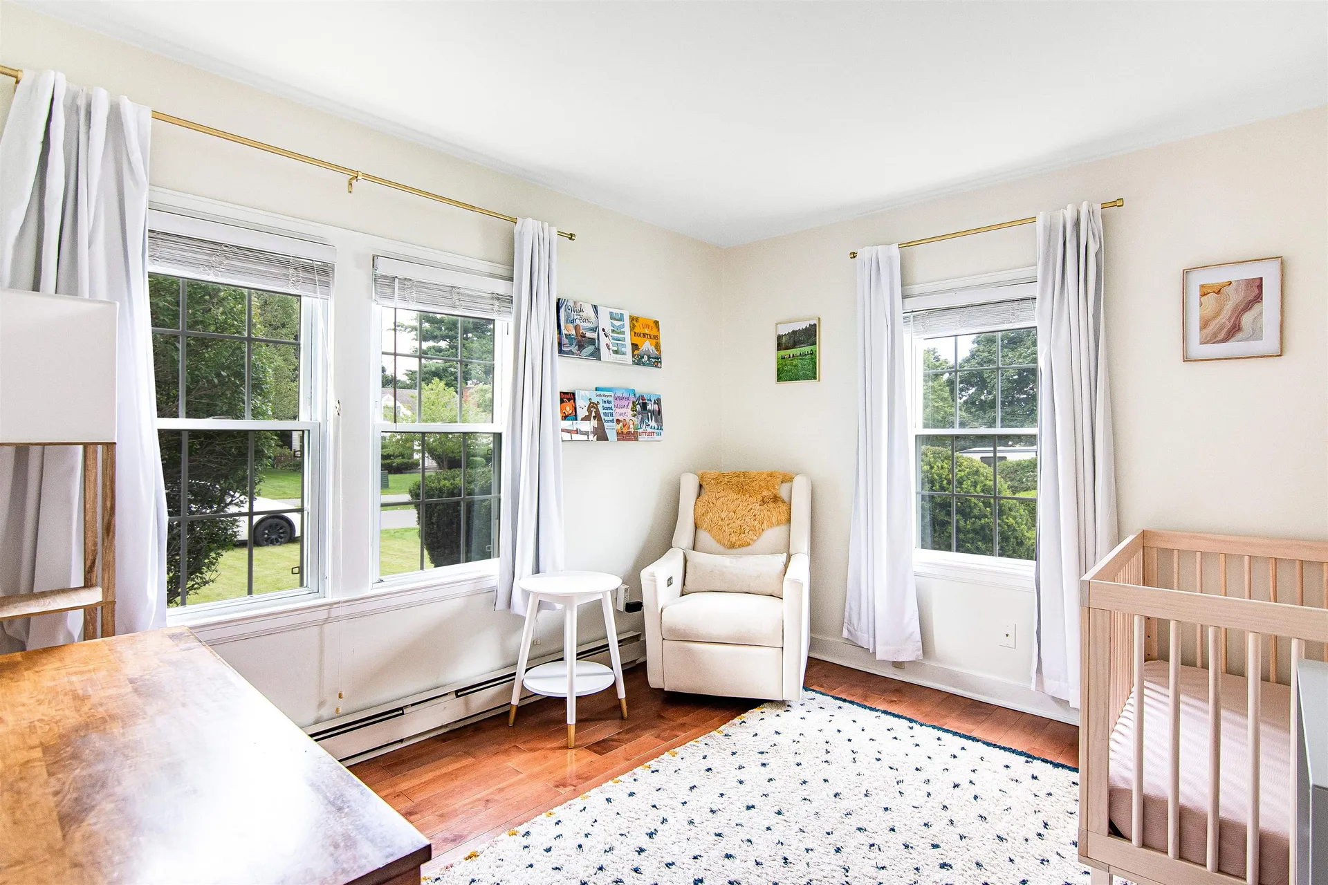 8 Brewer Parkway South Burlington VT 05403