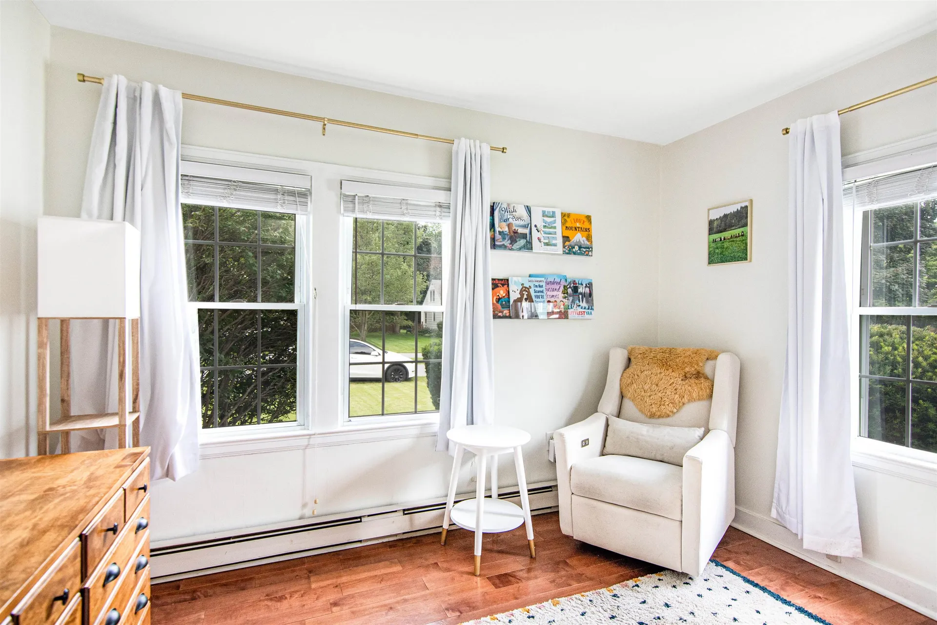 8 Brewer Parkway South Burlington VT 05403