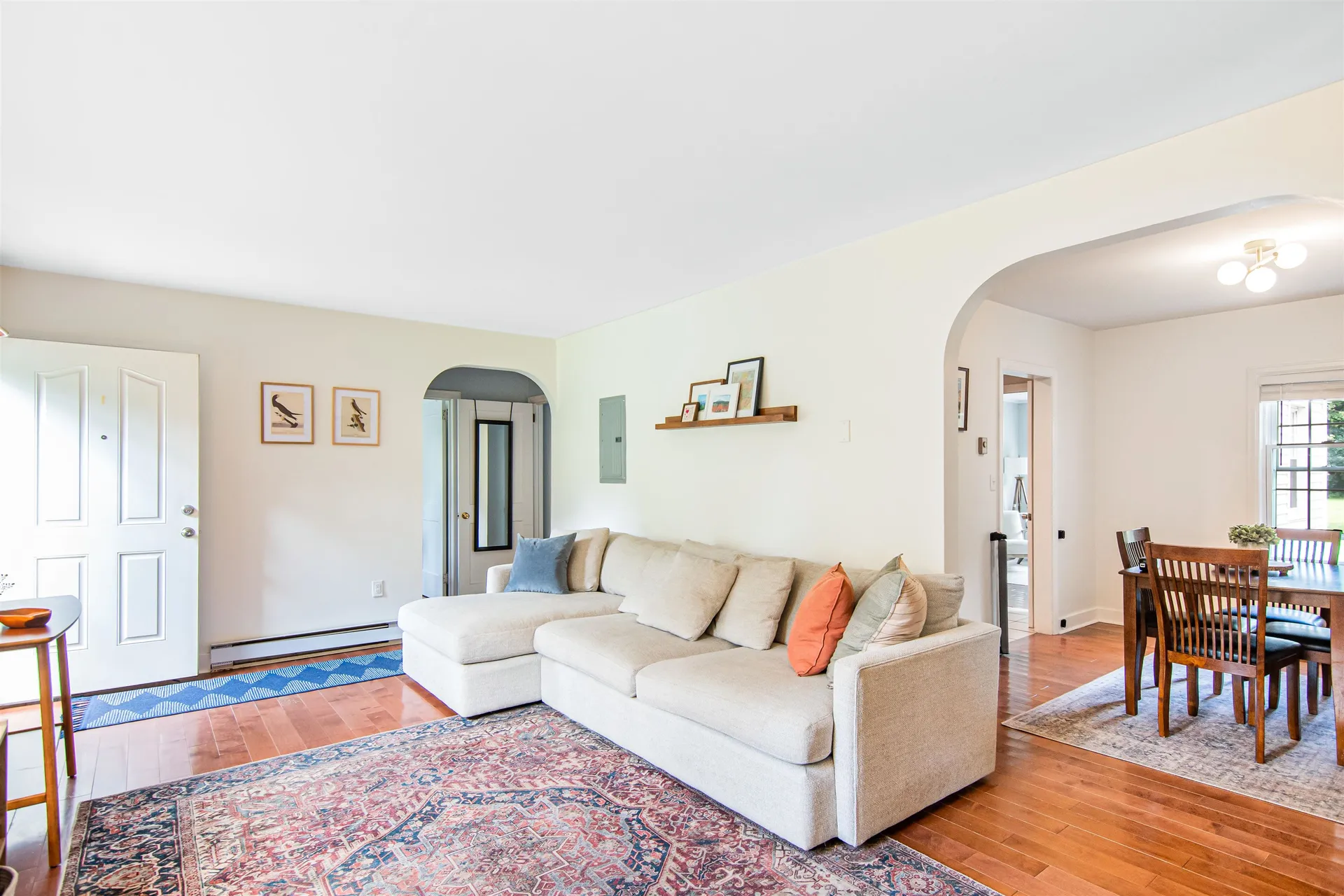 8 Brewer Parkway South Burlington VT 05403