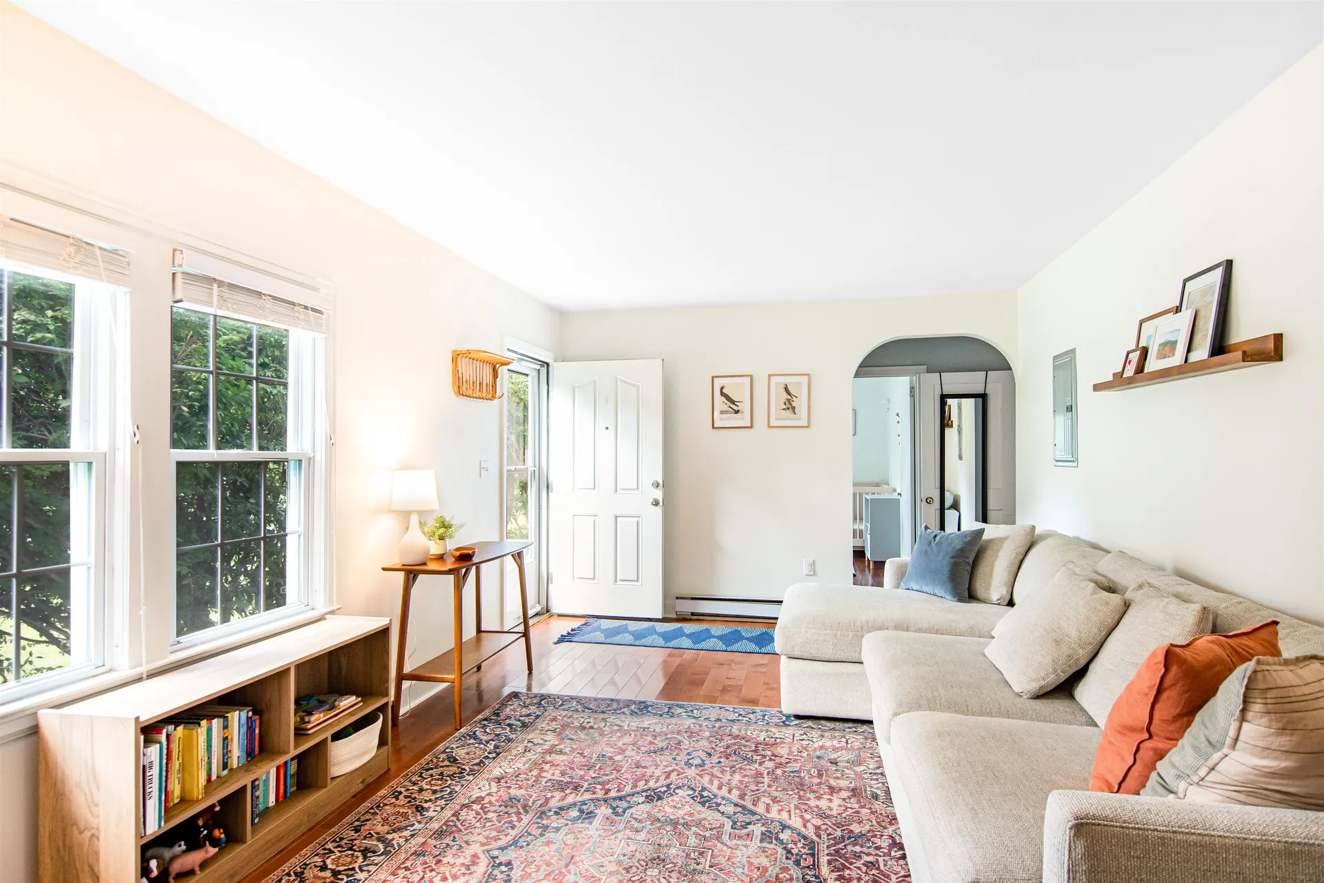 8 Brewer Parkway South Burlington VT 05403