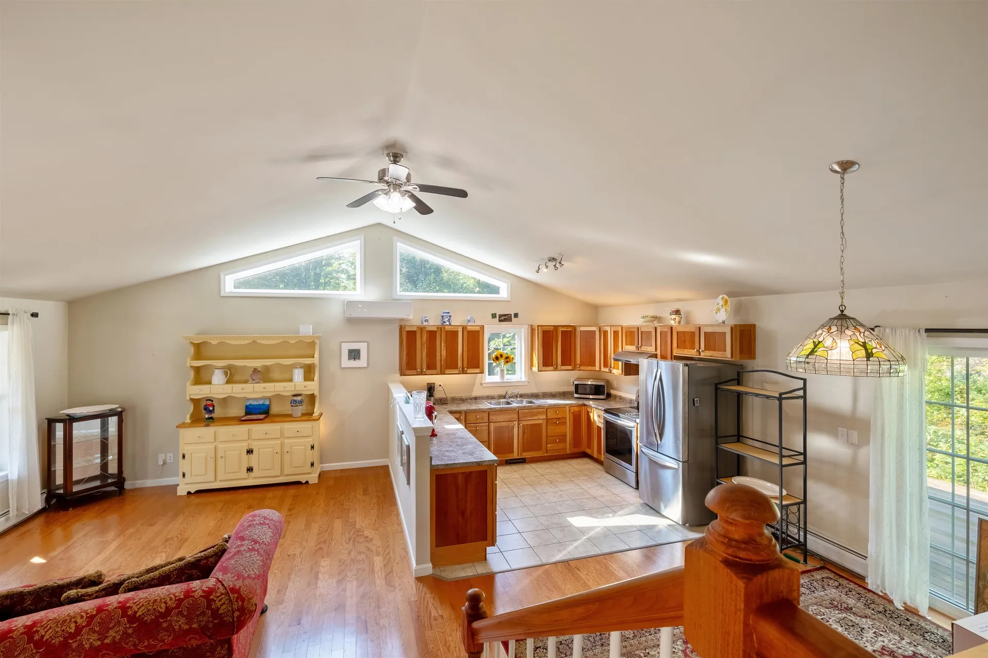 35 Plains Road Fairfax VT 05454