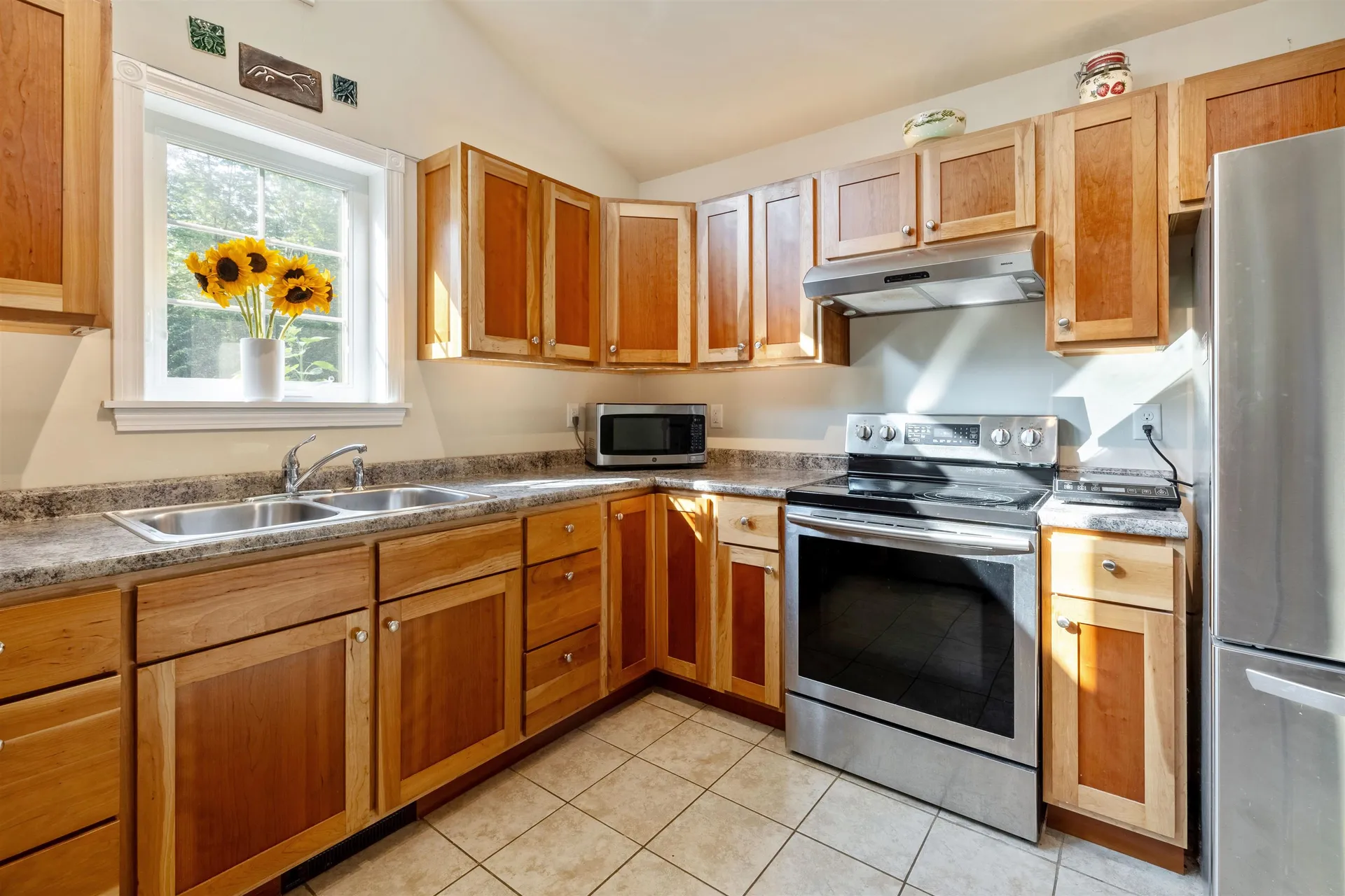 35 Plains Road Fairfax VT 05454