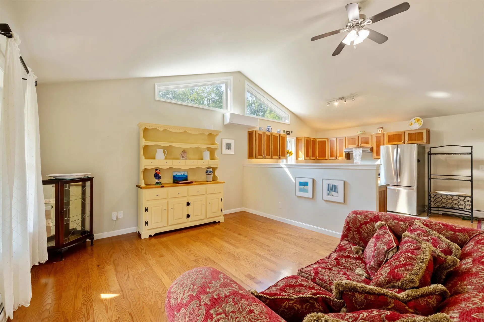 35 Plains Road Fairfax VT 05454