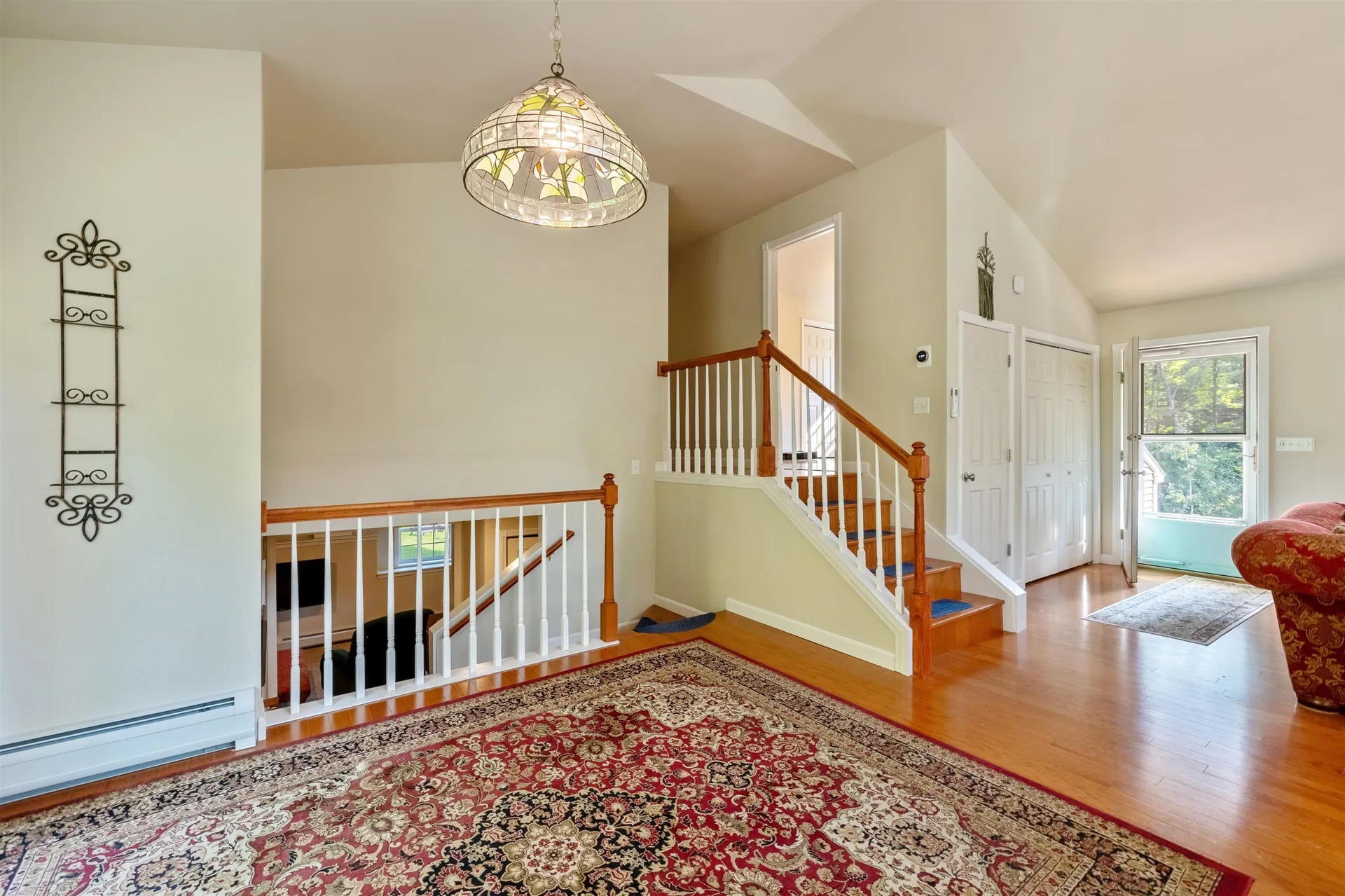 35 Plains Road Fairfax VT 05454