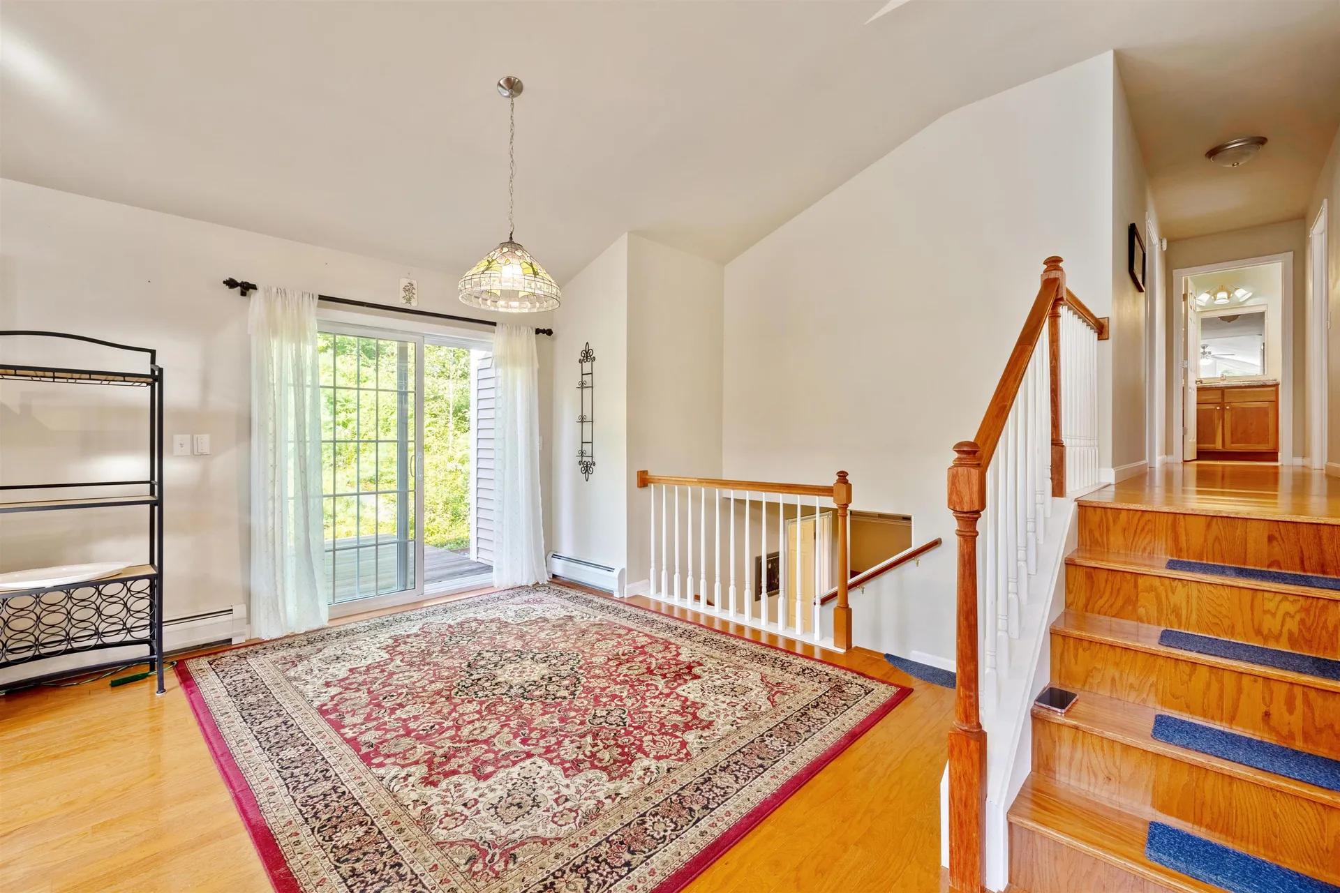 35 Plains Road Fairfax VT 05454